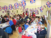 Jubilee Big Lunch